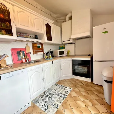 - Beaurivage - Proche Cote Des Basques Appartement *