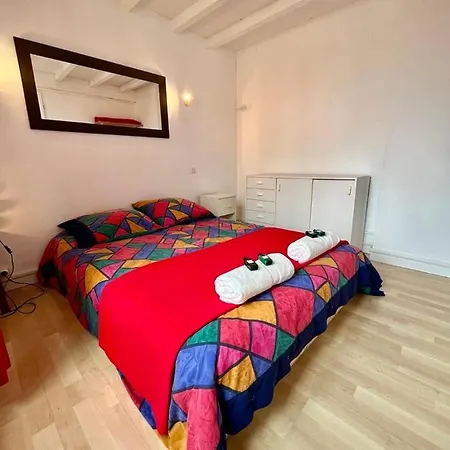 Appartement - Beaurivage - Proche Cote Des Basques Biarritz