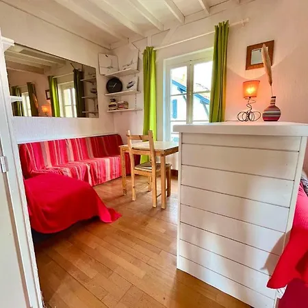 Appartement - Beaurivage - Proche Cote Des Basques Biarritz