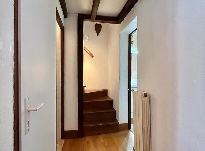 - Beaurivage - Proche Cote Des Basques