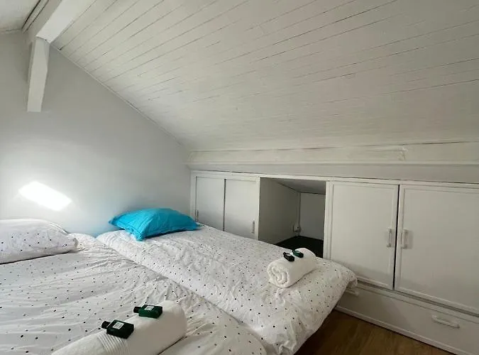 Appartement - Beaurivage - Proche Cote Des Basques Biarritz