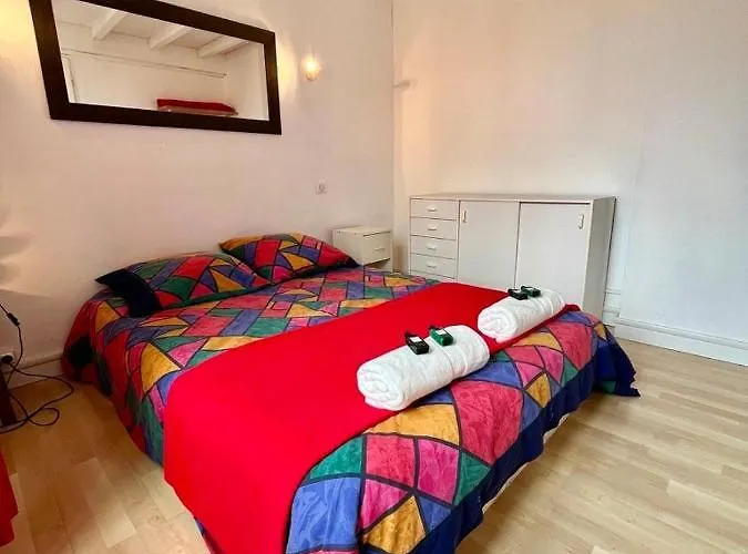 Appartement - Beaurivage - Proche Cote Des Basques Biarritz