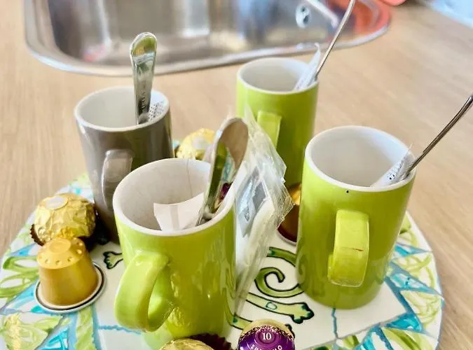 Appartement - Beaurivage - Proche Cote Des Basques