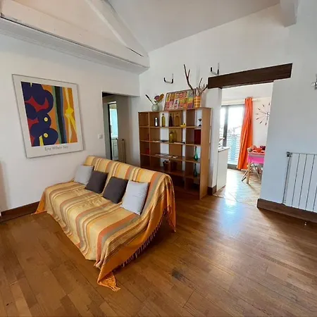 Appartement - Beaurivage - Proche Cote Des Basques