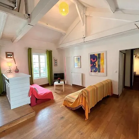 - Beaurivage - Proche Cote Des Basques Biarritz