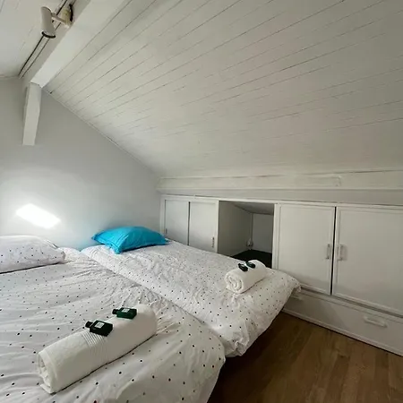 Appartement - Beaurivage - Proche Cote Des Basques Biarritz