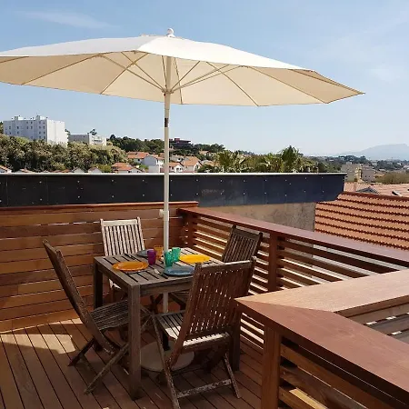 - Beaurivage - Proche Cote Des Basques 아파트 *