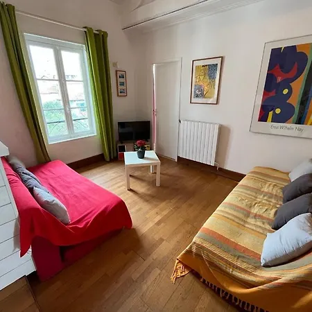 - Beaurivage - Proche Cote Des Basques * Biarritz