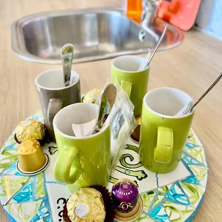 Appartement - Beaurivage - Proche Cote Des Basques