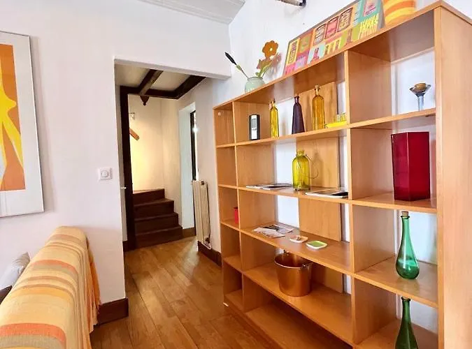 - Beaurivage - Proche Cote Des Basques